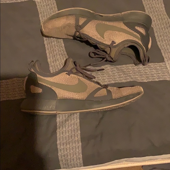 Nike Dual Racer - Picture 2 of 5